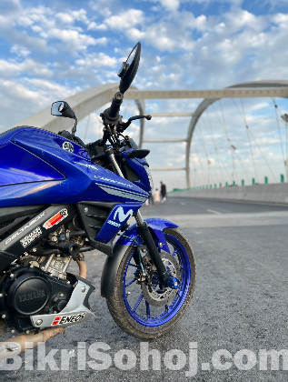 Yamaha Vixion R 2019